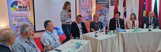 ZA KORAK ISPRED, ZAJEDNO