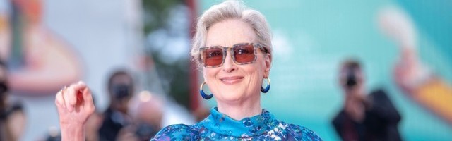 Kraljica glume s tri Oskara: Tragedija pa životna ljubav