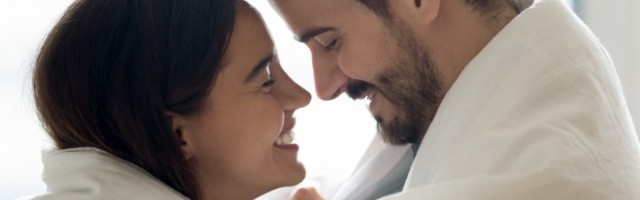 Po seksu prepoznajte da li je on pravi