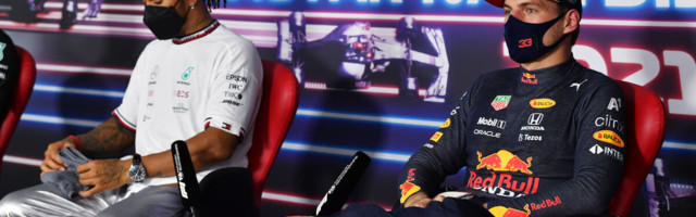 Fernando Alonso: „Ferstapenu će stvari uvek biti otežane jer nije Britanac“