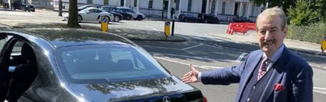 BOJSI IZ MUĆKI PODNEO ZAHTEV ZA DRŽAVLJANSTVO SRBIJE! Hoće da bude Srbin pošto-poto!