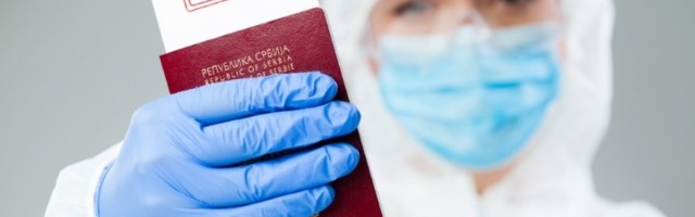 EU uklonila Srbiju za "zelene liste"!