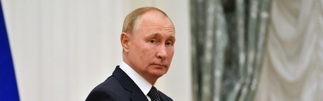 Putin mora u samoizolaciju zbog slučaja zaraze u njegovom okruženju