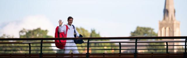 Kraj je iza ćoška: Federer više nije u TOP 10 na planeti