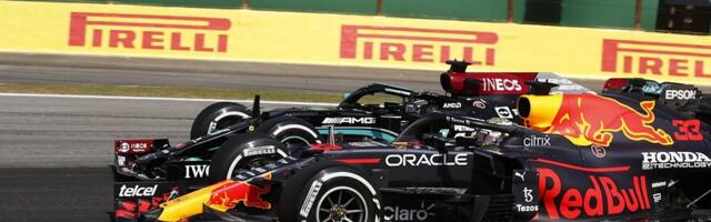 Konačno imamo snimak iz bolida Maksa Ferstapena s trke u Brazilu (VIDEO)