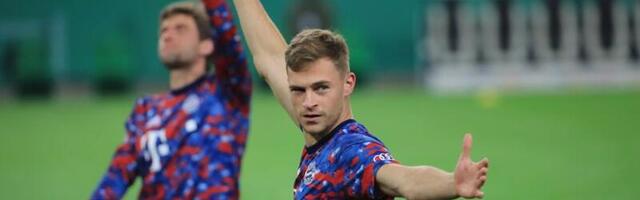 Bajern Kimihu za dve nedelje karantina uzeo 768.000 evra