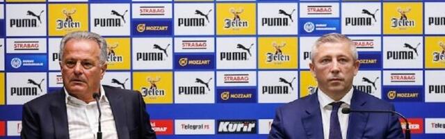 Predsednik je suvišan