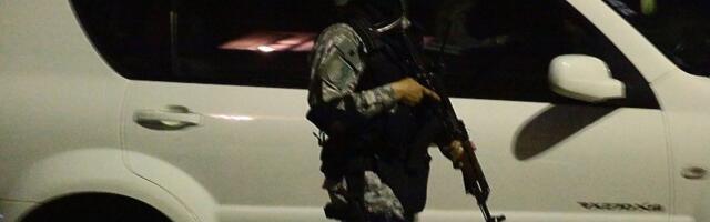 Sarajevski asfalt nikad vreliji, a sigurnosna situacija – zadovoljavajuća?