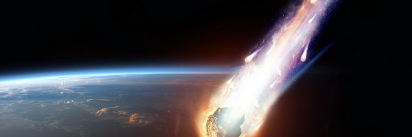 Meteor eksplodirao iznad Turske