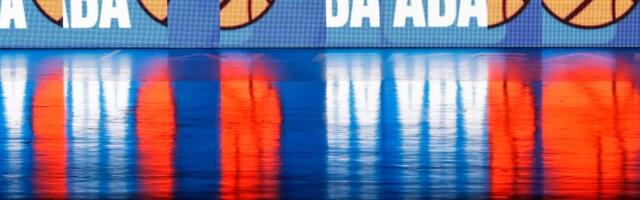 Nazire se raspored ABA lige: Zvezdina četiri meča s novim datumima, Partizan sa Cibonom pre Evrokupa