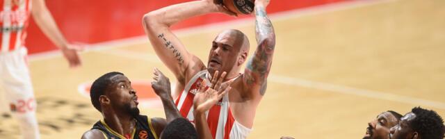 Anđušić i Džejms vodili Monako od brejka u Pireju