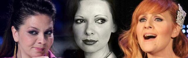 "Tu si u svakoj mojoj ćeliji": Sestre Kovač - mami Spomenki