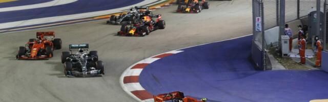 NAJBRŽI CIRKUS POSTAĆE JOŠ LUĐI: Auto gigant zvanično ulazi u Formulu 1!