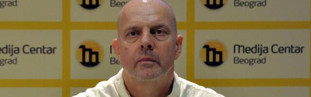 Aleksandar Pavić: Tri scenarija sa „Evroprajdom“