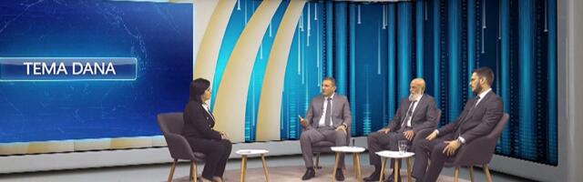 Redžović: Ekonomska situacija u Novom Pazaru bukvalno nerješiva