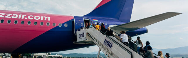 Wizz Air – Novih pet linija iz Beograda