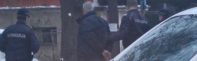 Пронађен и ухапшен нападач у Чачку