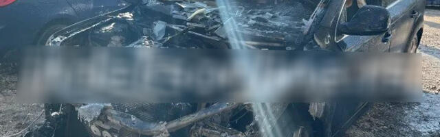 Članovi selefijskog pokreta iz Novog Pazara uhapšeni zbog paljenja dva vozila