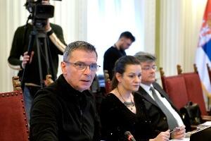 Јовановић Ћута: Рударење мора бити у интересу грађана Србије