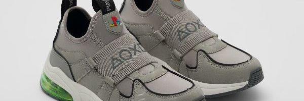 Zara i Playstation udružili snage