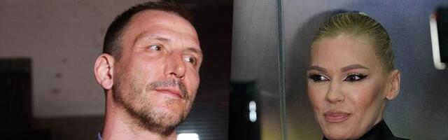 Ikodinović: Brak s Natom se raspadao pre nesreće