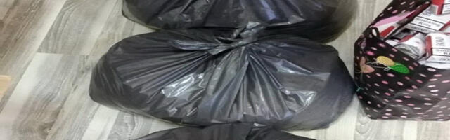 Prijepoljska policija zaplenila 25 kilograma droge