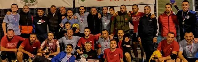 Letnja liga „Marko Prijović” postavila nove standarde