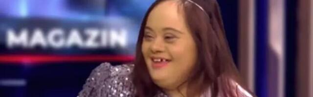 Miss Novog Pazara: Daunov sindrom je ne sprječava da ljepotu pokaze i u Istanbulu