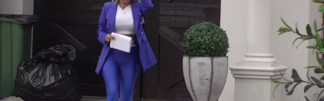 HITNO OGLAŠAVANJE VELIKOG ŠEFA! Voditeljka Pinka uletela u rijaliti sa šok vestima (FOTO)