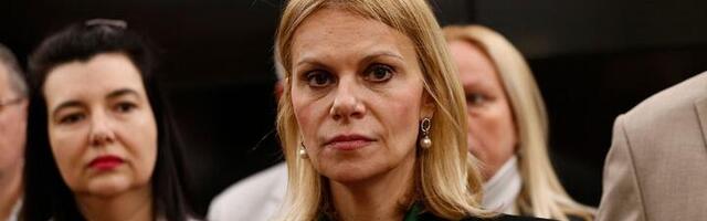 Popović: Nasilje pod SNS postalo svakodnevica