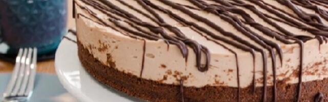 Savršenstvo zvano toblerone čizkejk