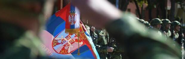Generalštab pokrenuo inicijativu za uvođenje obaveze služenja vojnog roka (VIDEO)