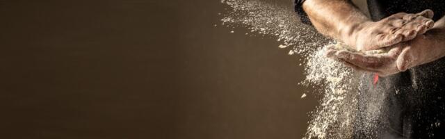 Najlepši miris u kuhinji: DOMAĆI HLEB