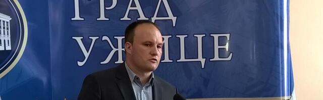Nemanja Nešić vršilac dužnosti direktora TO regije Zapadna Srbija
