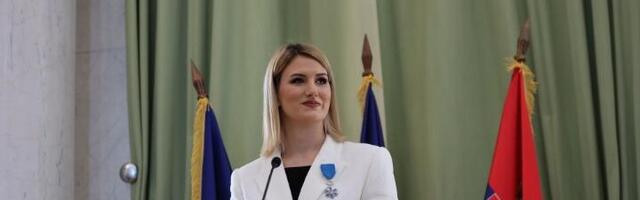 Nataša Kovačević trudna, čeka drugo dete (VIDEO)