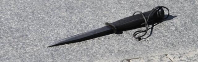 UHAPŠEN NA ULICI! Ovo je SRBIN koji je u Bratislavi NOŽEM izbo mladića! (FOTO)