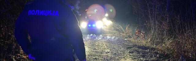 Novopazarska policija zaplijenila više od 6 kilograma droge