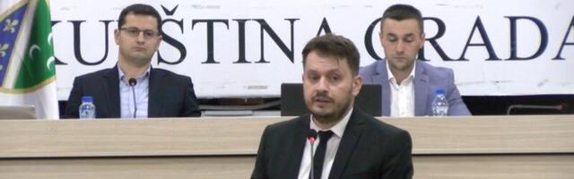 Mehović: SDP je očuvala kulturno-istorijske spomenike u Novom Pazaru