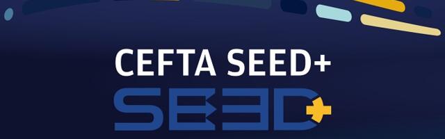 CEFTA SEED+ projekat nastavlja da pruža podršku trgovini kroz digitalizaciju