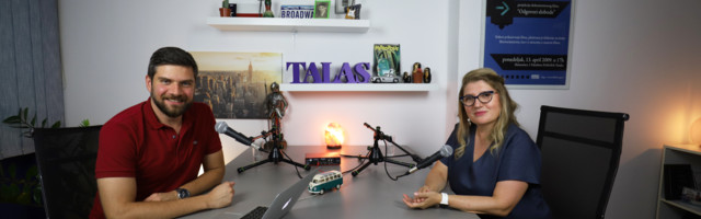 TALASNA DUŽINA #50 Natali Delić – Srbija i 5G tehnologija – istine i zablude