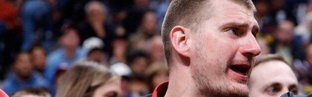 Jokiću preti metla! Denver mora da uradi nešto što smo videli samo pet puta