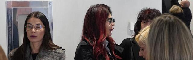 Članovi porodica stradalih u "Ribnikaru" ispitivali majku K.K.