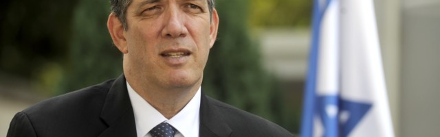 Ambasador Izraela: Priznali smo Kosovo 4. septembra