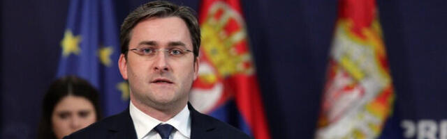 "MIRDITA NA VIDOVDAN VIŠE OD PROVOKACIJE"! Selaković: "To ne treba ni da se podrži, ni da se održi"!