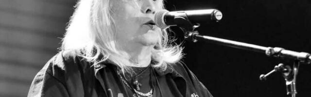 Borino poslednje putovanje