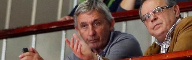 Preokret - Pešić ostaje selektor Srbije?! Evo šta je o tome rekao Čović