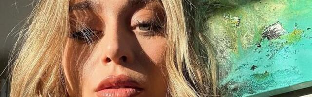 Komentari pljušte! "Istinska glupača", "Ovo je je*eno neprijatno"! Se*si teniserka morala da se izvinjava celoj Aziji!