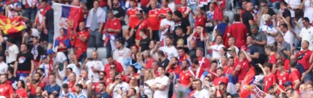 Hitno se oglasio FSS pred meč Švajcarska - Srbija!