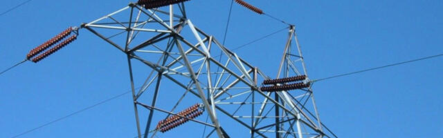 Isključenja struje u nedelju i ponedeljak