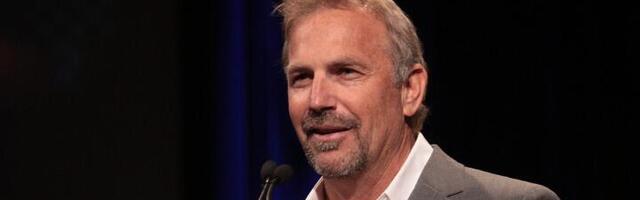 "Tako su jezivi, njegovo lice govori sve"! Ceo svet bruji o faci Kevina Kostnera (VIDEO)